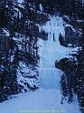 Canada Ice Climbing